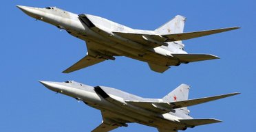 Сумма удивляет: раскрыта стоимость Ту-22М3 с крылатой ракетой Х-22, которыми РФ атакует Украину