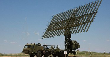 Комплекс "Небо-У" ослеп навсегда. Почему российские "красные линии" — миф, придуманный Западом