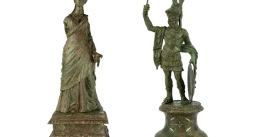 Роскошь и величие: археологи обнаружили невероятные артефакты римской эпохи (фото)