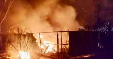 ЗС РФ атакували схід України БпЛА та "Градом": зафіксовані численні руйнування, є загиблі (фото)