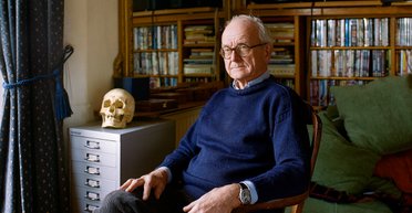 Смерть — это ничто. Смерть — это скучно, — Генри Марш