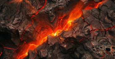 Происходят лишь в некоторых регионах: в мантии Земли обнаружены загадочные землетрясения