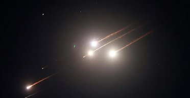 Иран атаковал баллистикой израильский ядерный объект в Димоне: детали от СМИ