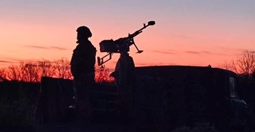 Вирішили пожартувати: на Одещині підлітки знімали роботу ППО під час тривоги