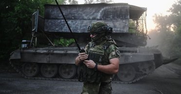 ВС РФ хотят "закрыть мешок" возле Нью-Йорка: аналитик описал ситуацию на Торецком направлении