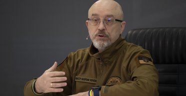 "Понад 20 дронів": Резніков розповів про нові БПЛА, що надійшли на озброєння ЗСУ