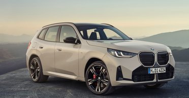 BMW откажется от знаменитого спортивного кроссовера: что предложат взамен