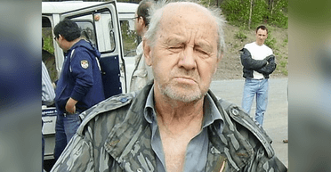 В РФ нашли останки украинского ученого, который исчез при неизвестных обстоятельствах 16 лет назад (карта)