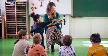 Воспитательница с опытом рассказала, почему никогда не отдаст своего малыша в детсад