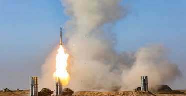 ЗС РФ можуть бити по Києву наземними С-400: які райони столиці в небезпеці (карта)