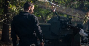 ВС РФ в Авдеевке добрались до железной дороги и подножия террикона, — журналист