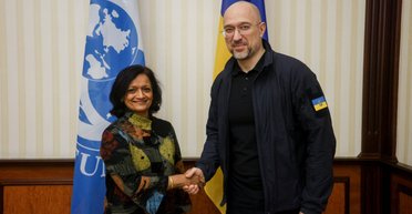 В Украине — ревизоры от МВФ: чего ожидают в фонде и сколько денег предоставят