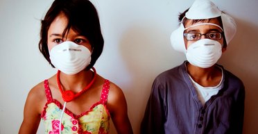 Коронавирус и грипп. Что будет, когда они встретятся?