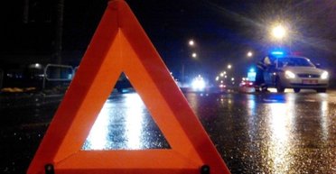 Чиновник Херсонской ОВА сбил человека: мужчина погиб на месте, — СМИ