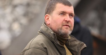 Меру Ірпеня Маркушину оголосили підозру через незаконний відпочинок закордоном, — ЗМІ