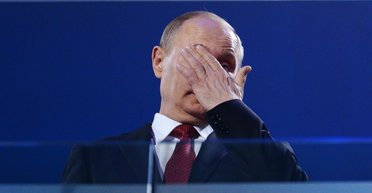 Удастся ли Путину загнать джинна ненависти в бутылку