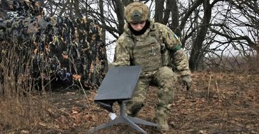 SpaceX ограничила использование Starlink в Украине: связь пропадает на скорости выше 90 км/ч