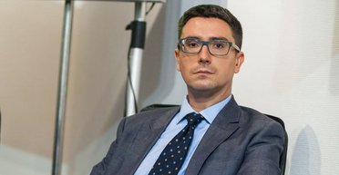 В Украине даже нормальную финансовую аферу сейчас не провернешь, — Глеб Вышлинский