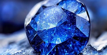 Дорогоцінний камінь: матеріал із сапфіра допоможе створити екрани, що не б'ються, та антивідблискове скло