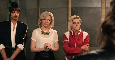 Girl"s power. Стоит ли смотреть новых "Ангелов Чарли"