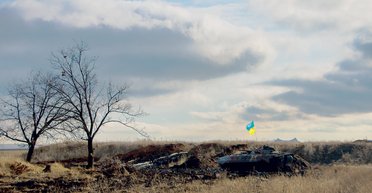 Обитаемыe островa Донбасса. Как живут украинцы там, где нет никакой власти