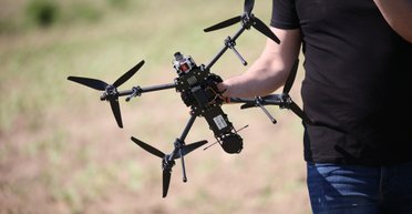 "Будет прорыв": Украина срочно нарастила выпуск дешевых дронов с ИИ, которые не глушатся РЭБ