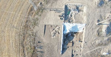 Знайшли загублене королівство: археологи розкопали стародавні руїни в Туреччині (фото)