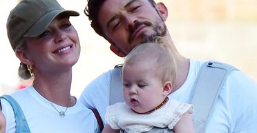 Что происходит в отношениях Кэти Перри и Орландо Блума, которого поймали с другой женщиной