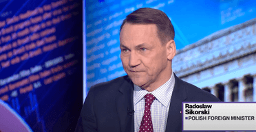 "Хорошая работа": пранкеры РФ расспросили Сикорского о подрыве "Северного потока" (видео)