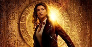 Премьеры сериалов. Новые "Сокровища нации", "Ведьмак", вестерн с Фордом Харрисоном, шпион-недоучка