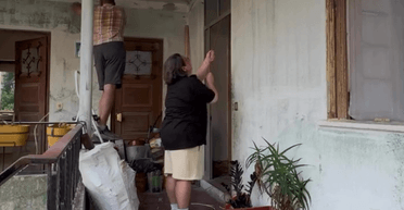 Женщина купила дом в Португалии за 37 тысяч евро: теперь живет в раю (фото)