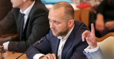 Хотел не денег, а медаль. Как фигурант "янтарного" дела Поляков убеждал комитет в своей невиновности