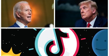 Закрити TikTok: чому у США хочуть заблокувати соціальну мережу, якою володіє Китай