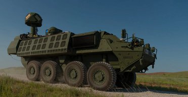 Потужний лазер на 50 кВт випробують разом із кінетичною зброєю: що це дасть військовим