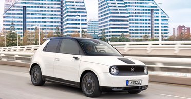 Honda прекратит выпуск оригинального и недорогого электромобиля: известны причины