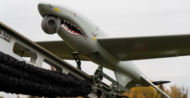 Удар беспилотника: в Орловской области РФ загорелась нефтебаза, — росСМИ (видео)