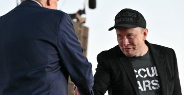 Чому радіють Маск і Дугін: чи стане Україна першою жертвою "нового світу" Трампа