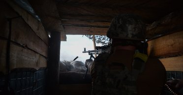 Теперь у ВСУ есть оружие: летом Украина восстановит военный импульс, — сенатор Грэм