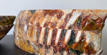 Веком по несколько сотен тысяч лет: из Украины в США пытались вывезти зубы мамонтов (фото)