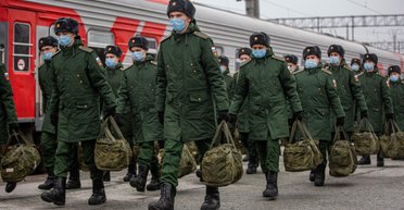 "Путін не дурень, а барига — вкрадене спише на війну і пожене росіян на забій", — політолог (відео)