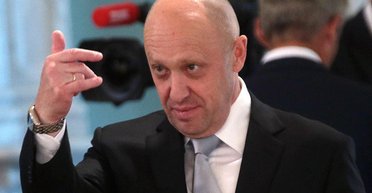 Пригожин оприлюднив секретну інформацію про Вагнера та плани Росії