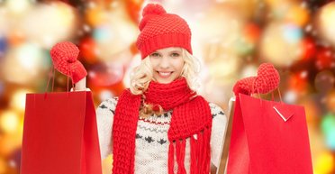 Сезон распродаж. Шесть вещей, которые выгодно покупать в январе