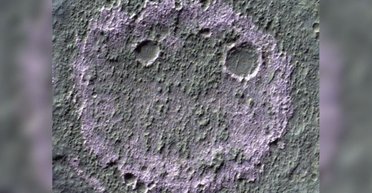 На Марсі знайшли ще одне обличчя: вчені дуже заінтриговані (фото)