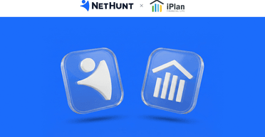 Як обрати CRM на роки: кейс довгострокової співпраці iPlan та NetHunt