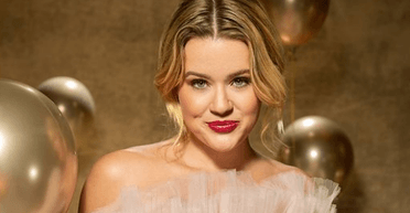 Дочь Риз Уизерспун Ава Филипп снялась в рекламе духов (фото)