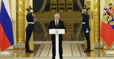 Путін вимагає перекроювання НАТО: миру тільки в Україні йому мало, — ISW