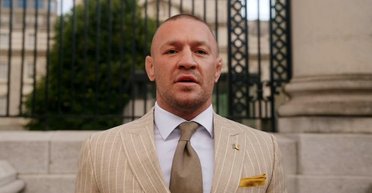 "Время для настоящих перемен": звезда UFC Макгрегор заявил о намерении стать президентом Ирландии