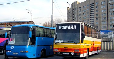 Требовали отсрочку: пограничники сняли с рейсового автобуса 20-летнего студента, — СМИ