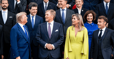 Переговоры по Украине — не раньше конца 2025 года: что стало понятно по итогам саммита НАТО в Гааге