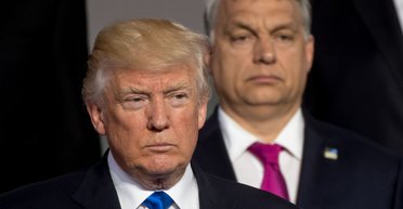 Дипломатичний тріумф Трампа: переконати Орбана хоча б не шкодити Україні